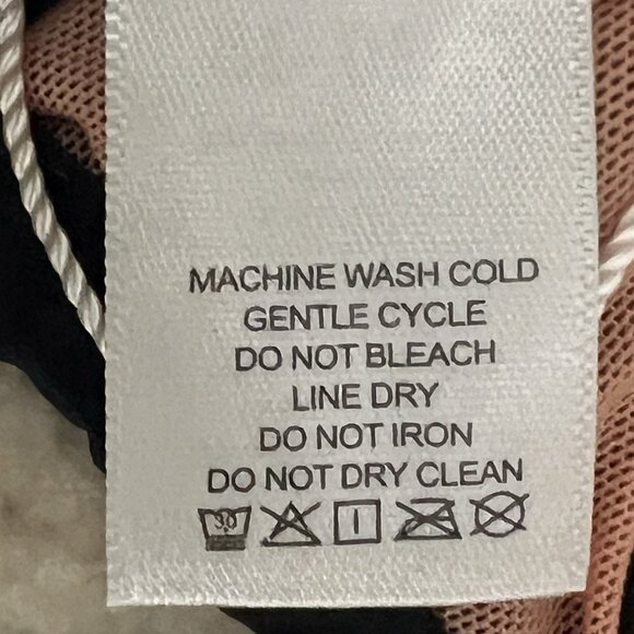 NWT $98 We Are HAH X Free People Bra 30-38D After Hours Black Lace Satin Push-up - Picture 14 of 14